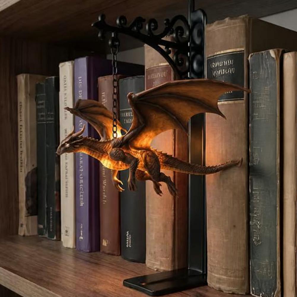 Laptop Accessories Light - Светильник для спальни: Подвесной светильник «Волшебный