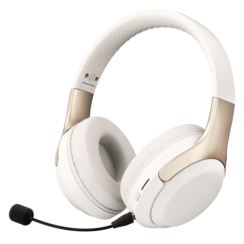 Laptop Accessories Officeworks - Беспроводные Bluetooth-наушники с микрофоном, Hi-Fi стереозвуком