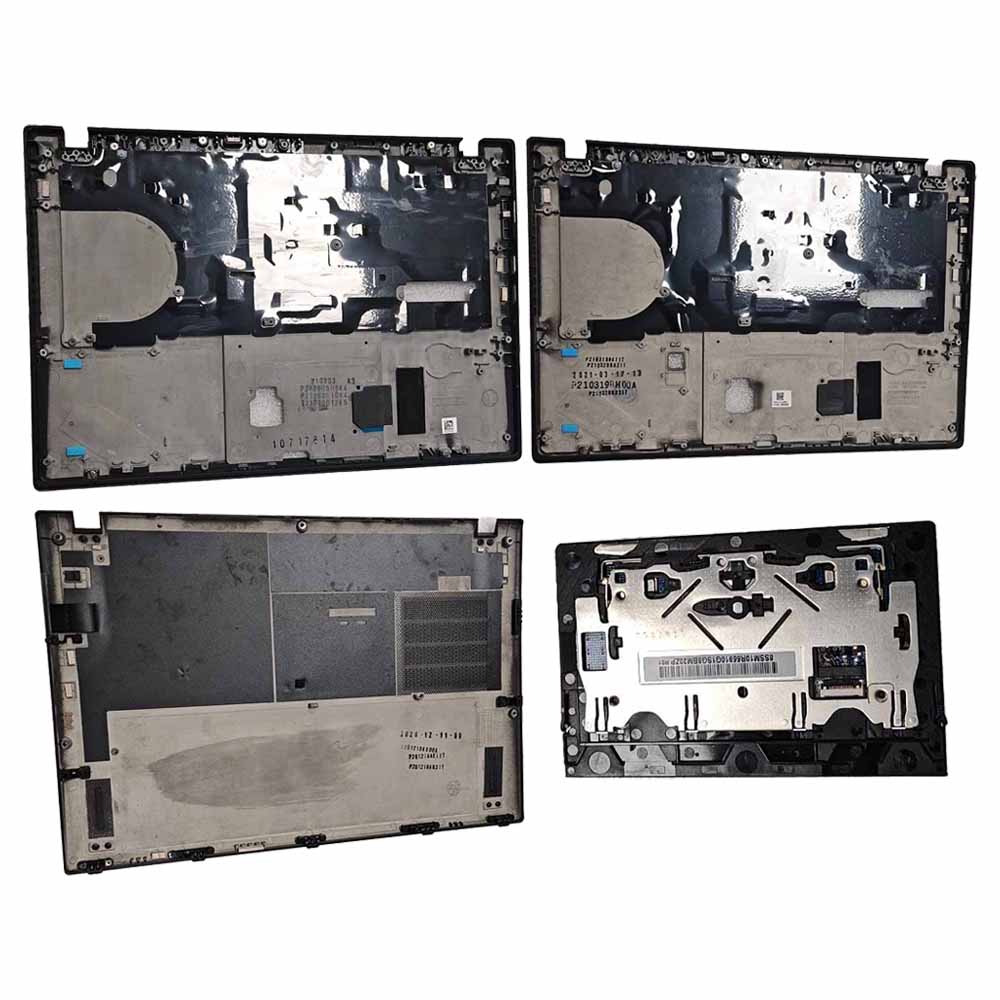 Accessories For New Laptop - 95% новый корпус (верхняя часть) для