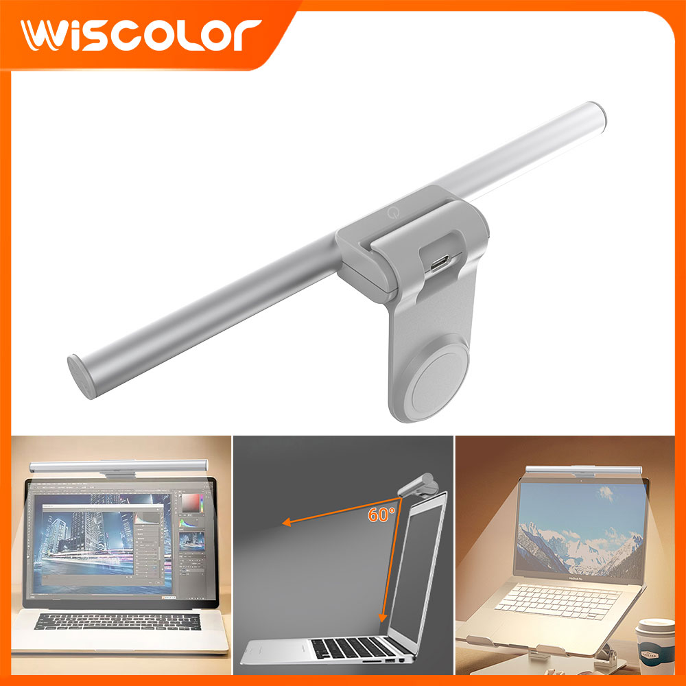 Laptop Accessories Table - Светодиодная лампа для монитора, подвесная лампа
