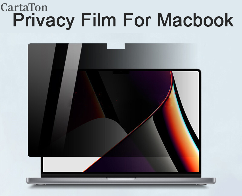 Privacy Screen Filter - Магнитный защитный фильтр для экрана для
