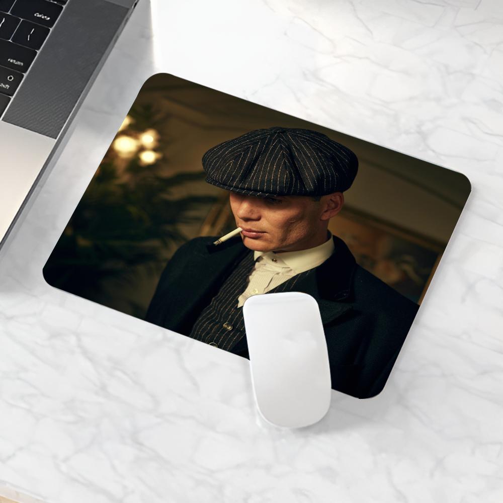 Laptop Accessories Protector - Коврик для мыши P-Peaky B-Blinders TV,