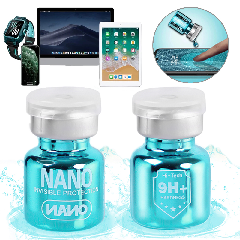 Laptop Accessories Protector - 2 мл нано-жидкая защитная пленка для