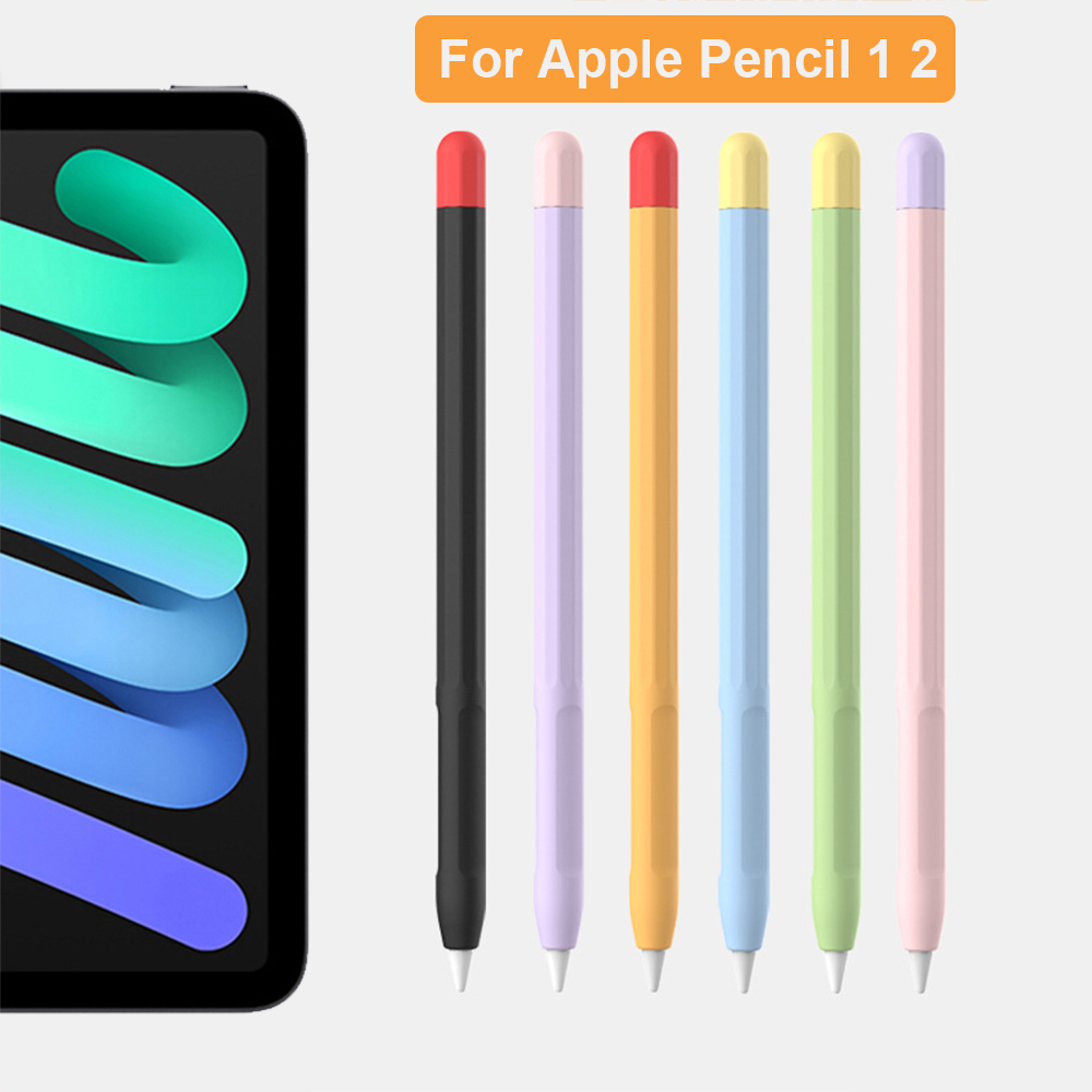 Laptop Accessories Protector - Чехол-стилус для Apple Pencil 2 1