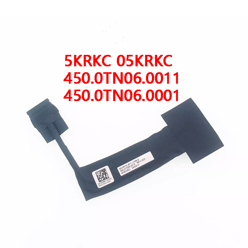 Accessories For New Laptop - Новый оригинальный кабель для аккумулятора ноутбука
