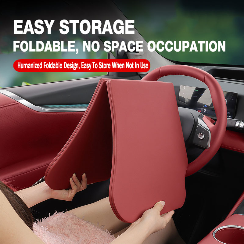 Laptop Accessories Table - Складной столик-поднос на руль для Tesla