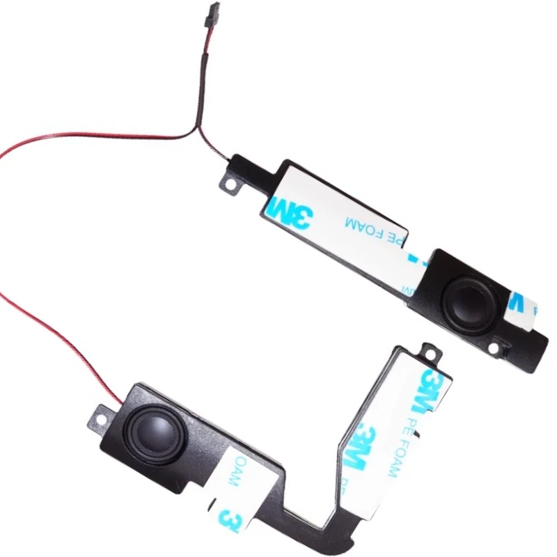 Accessories For New Laptop - Новый комплект динамиков для ноутбуков X555LP