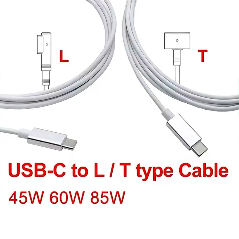 Accessories For New Laptop - Новое зарядное устройство для ноутбуков MacBook