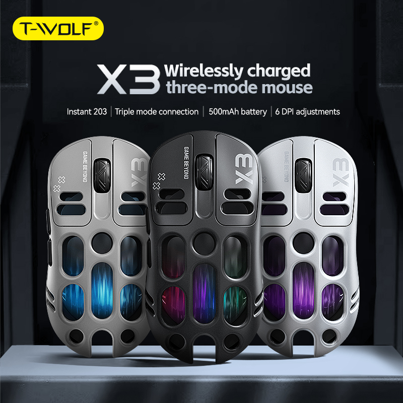 Laptop Accessories Rgb - 2026 Полый дизайн, легкие аксессуары для
