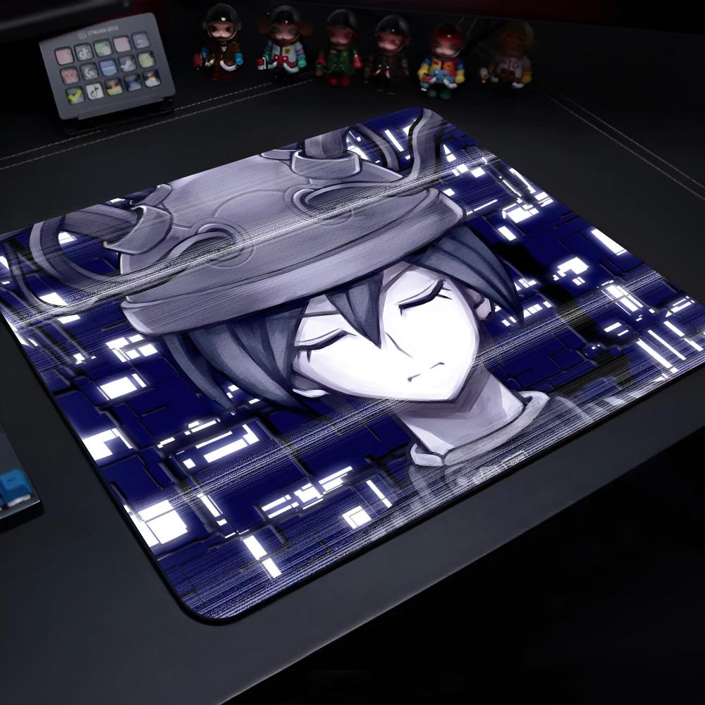 Laptop Accessories Protector - Коврик для мыши D-Danganronpa Anime Cool,
