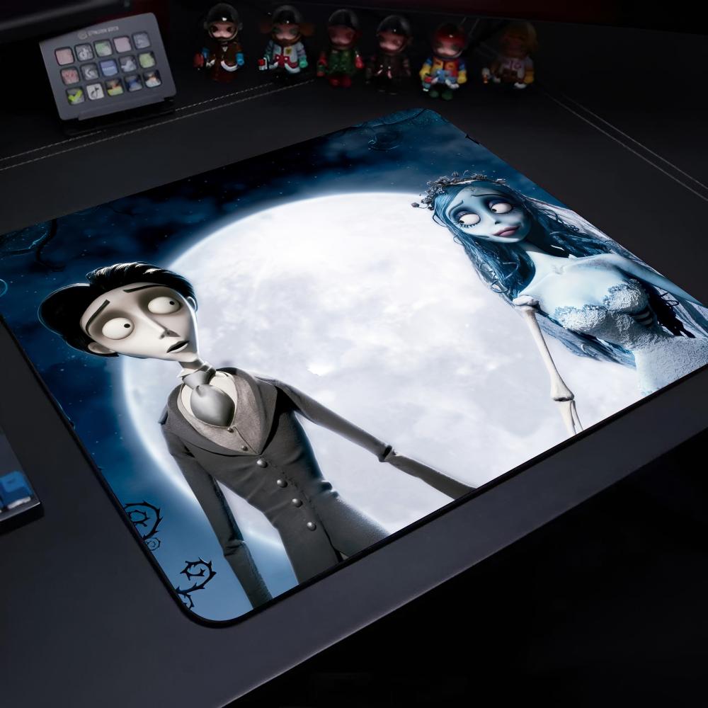Laptop Accessories Protector - Коврик для мыши C-Corpse B-BrideS, коврик