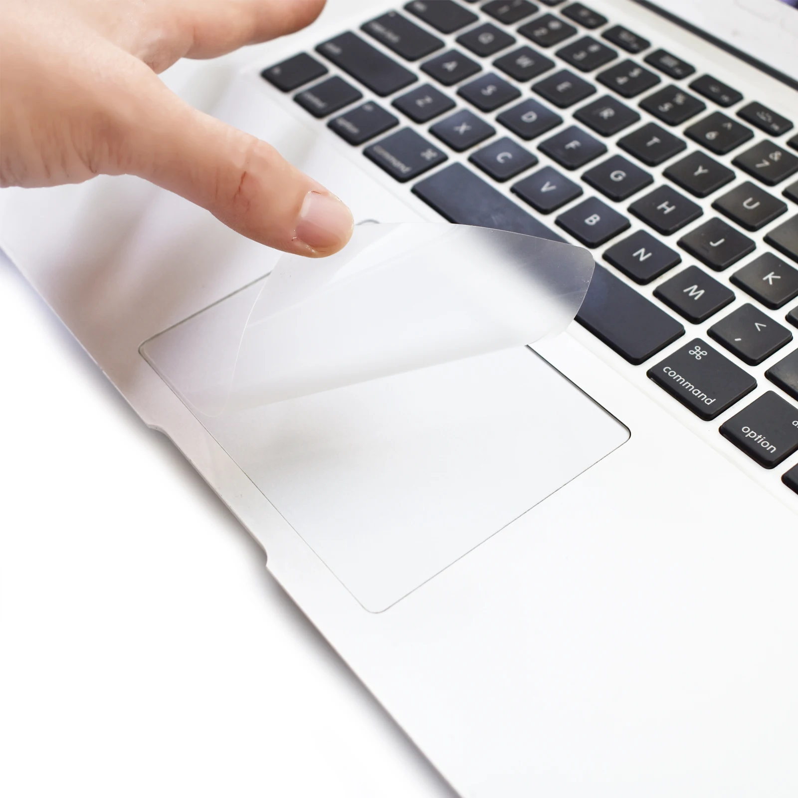 Laptop Accessories Protector - Защитная пленка для трекпада MacBook (чипы
