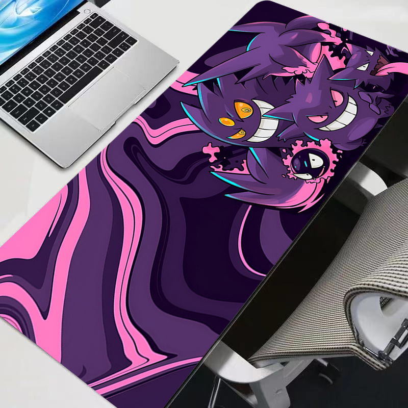 Laptop Accessories All - Большой коврик для мыши G-gengar Коврики