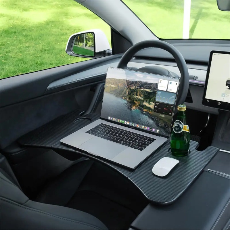 Xbox Laptop Accessories - Портативный столик-поднос на руль для ноутбука,