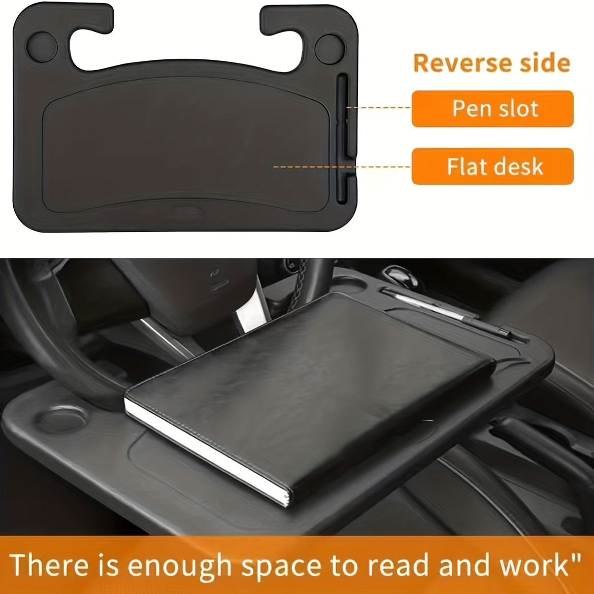 Портативный автомобильный стол – обзор и цена Laptop Accessories Table