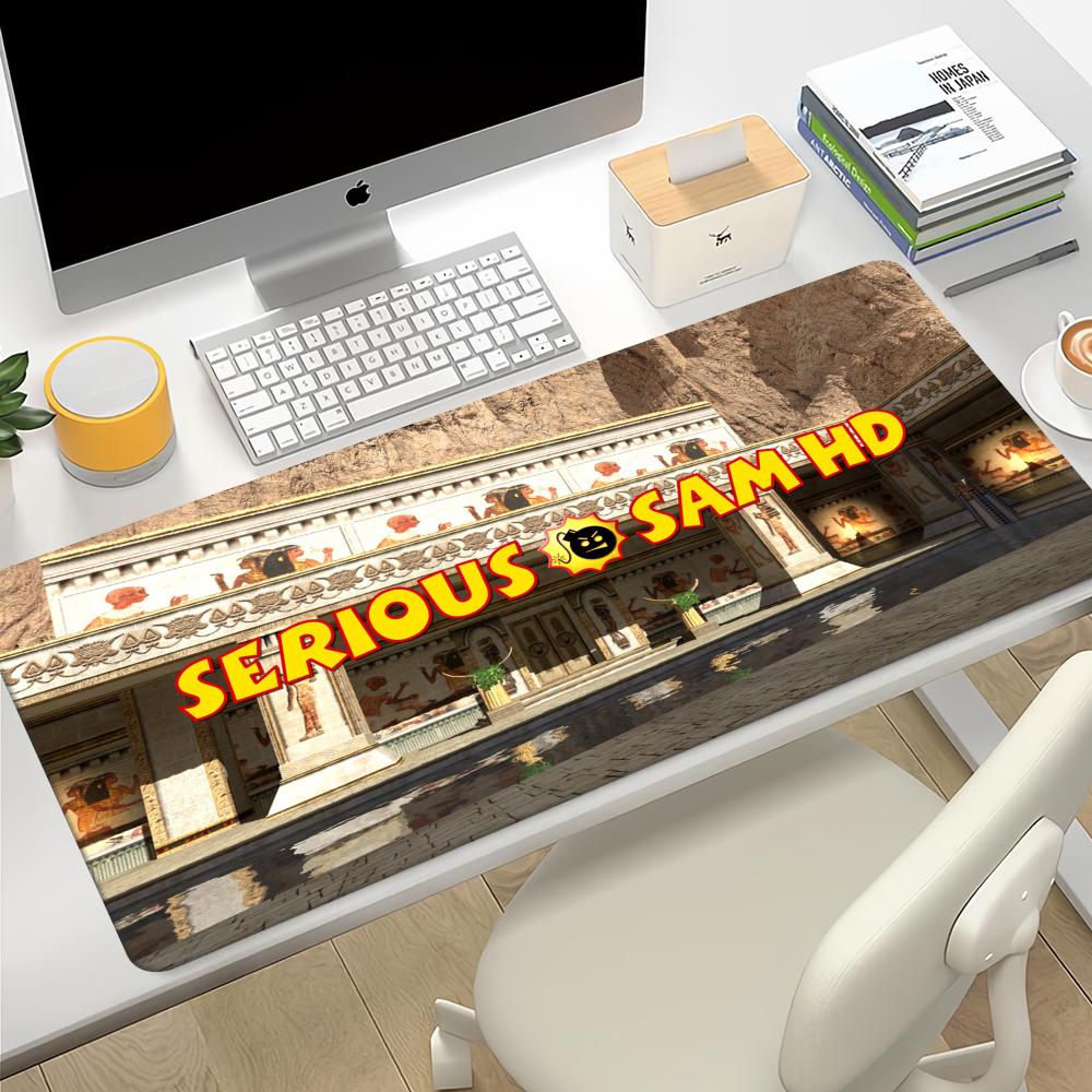 Милый большой коврик для мыши  – обзор и цена Laptop Accessories Protector