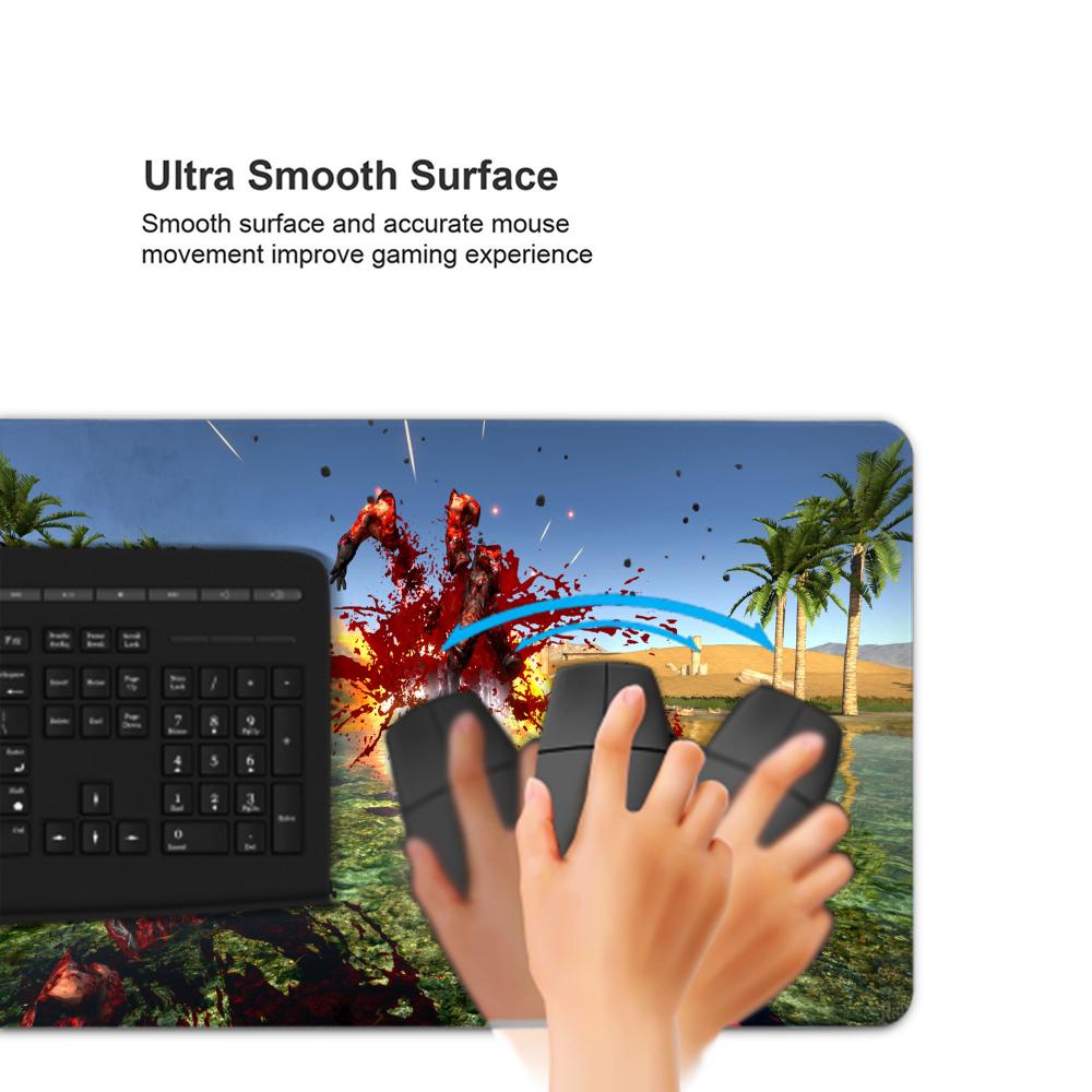 Милый большой коврик для мыши  – обзор и цена Laptop Accessories Protector