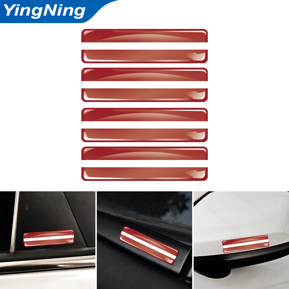 3D-наклейки с флагами Кении, Л – обзор и цена Laptop Accessories Kenya