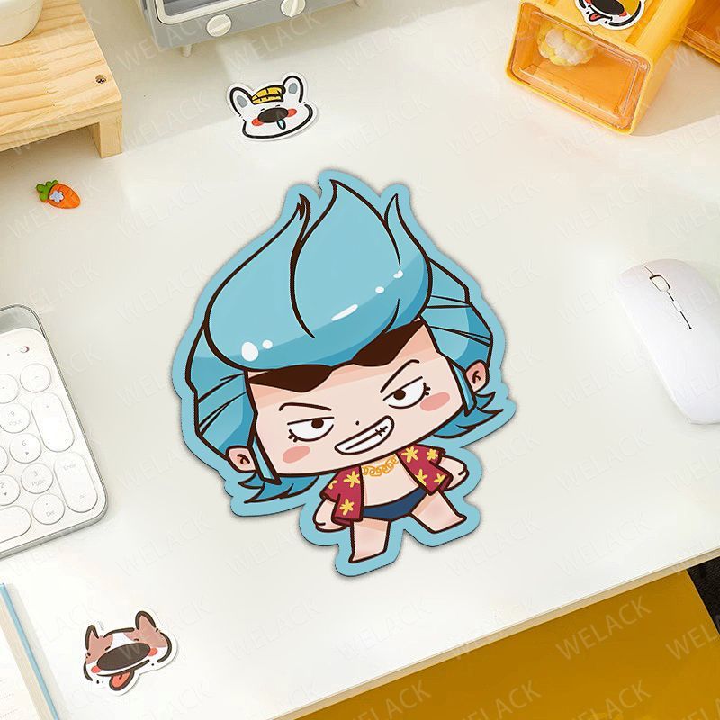 Милый коврик для мыши с персон – обзор и цена Good Laptop Accessories