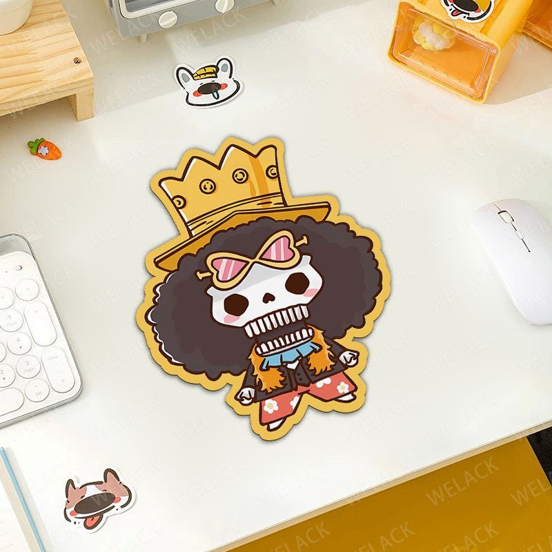 Милый коврик для мыши с персон – обзор и цена Good Laptop Accessories