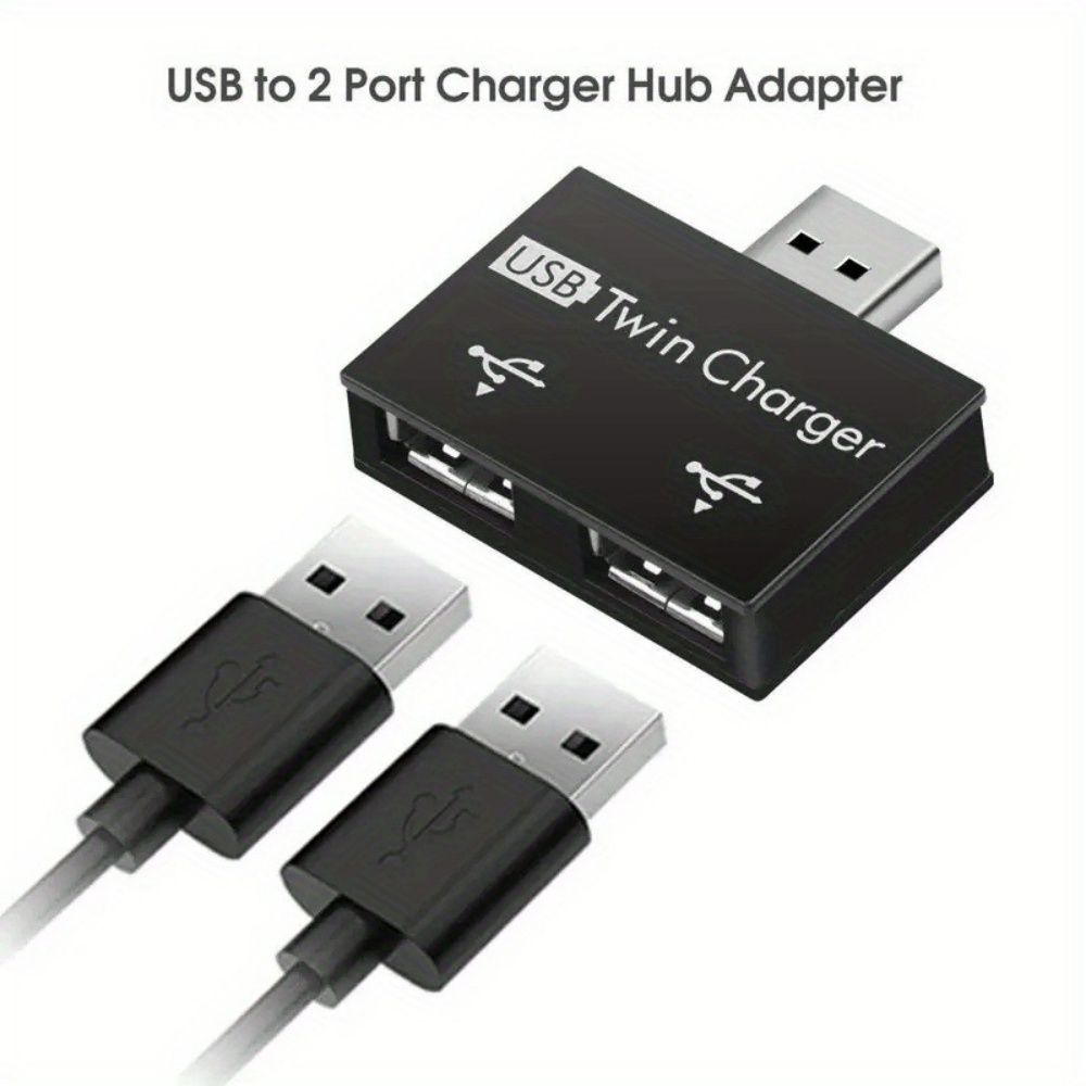Разветвитель USB2.0, 1 штекер  – обзор и цена Laptop Accessories All