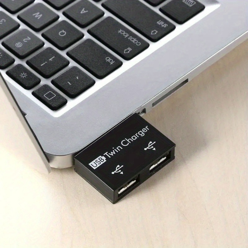 Разветвитель USB2.0, 1 штекер  – обзор и цена Laptop Accessories All