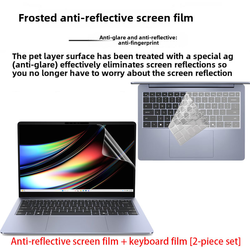 Защитная пленка для экрана Del – обзор и цена Laptop Accessories Protector