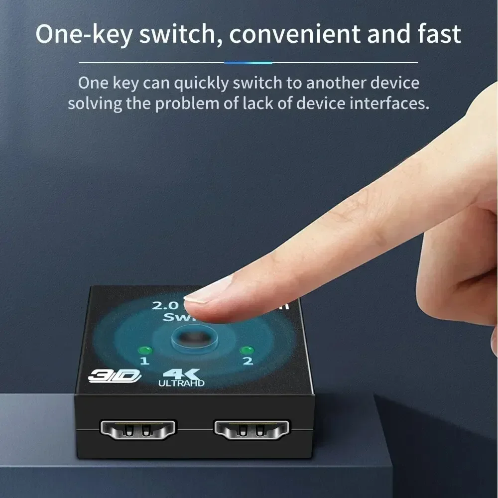 MZX Двунаправленный HDMI-комму – обзор и цена Xbox Laptop Accessories