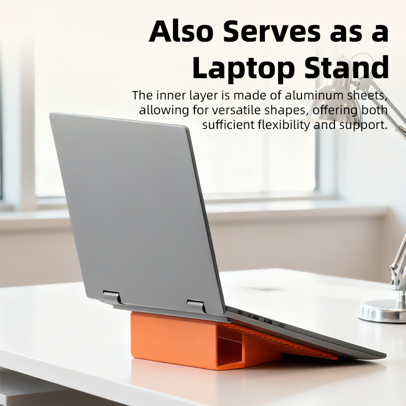 Гибкий силиконовый складной де – обзор и цена Laptop Accessories