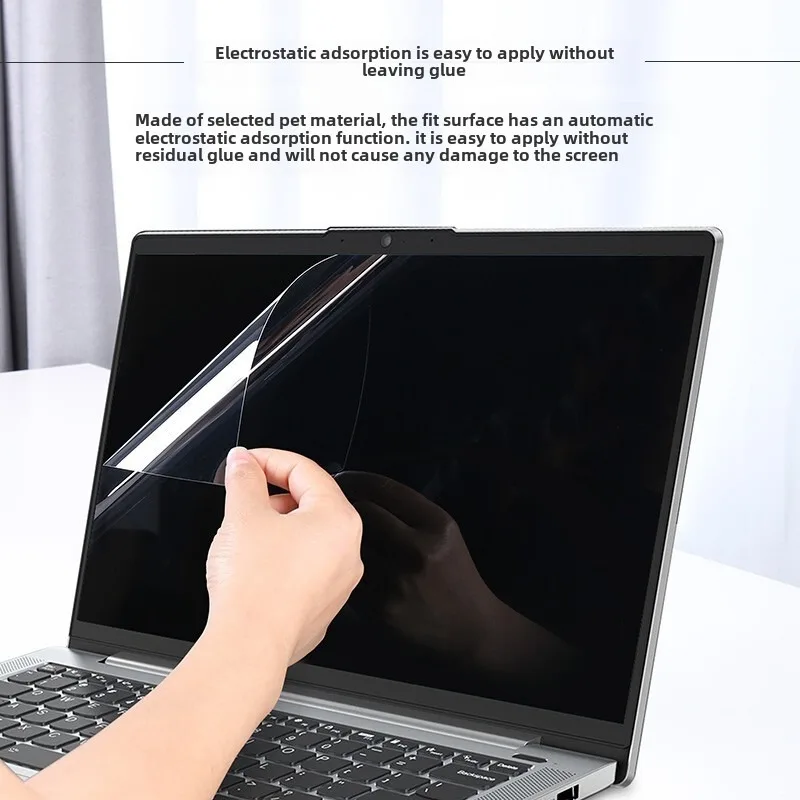 Для 2025 Lenovo Yoga 7i 2-в-1  – обзор и цена Laptop Accessories Protector