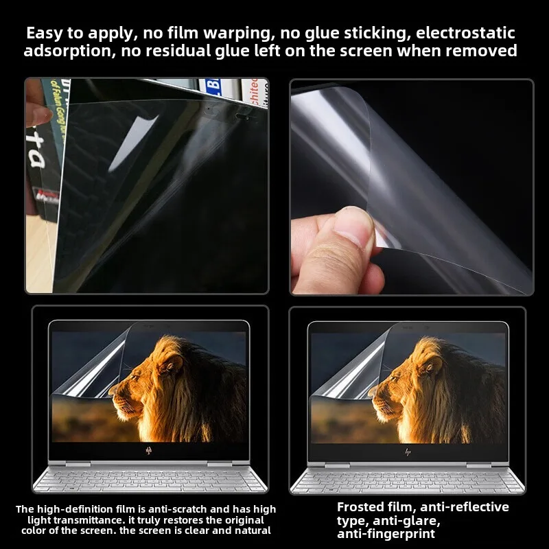 Для 2025 Lenovo Yoga 7i 2-в-1  – обзор и цена Laptop Accessories Protector