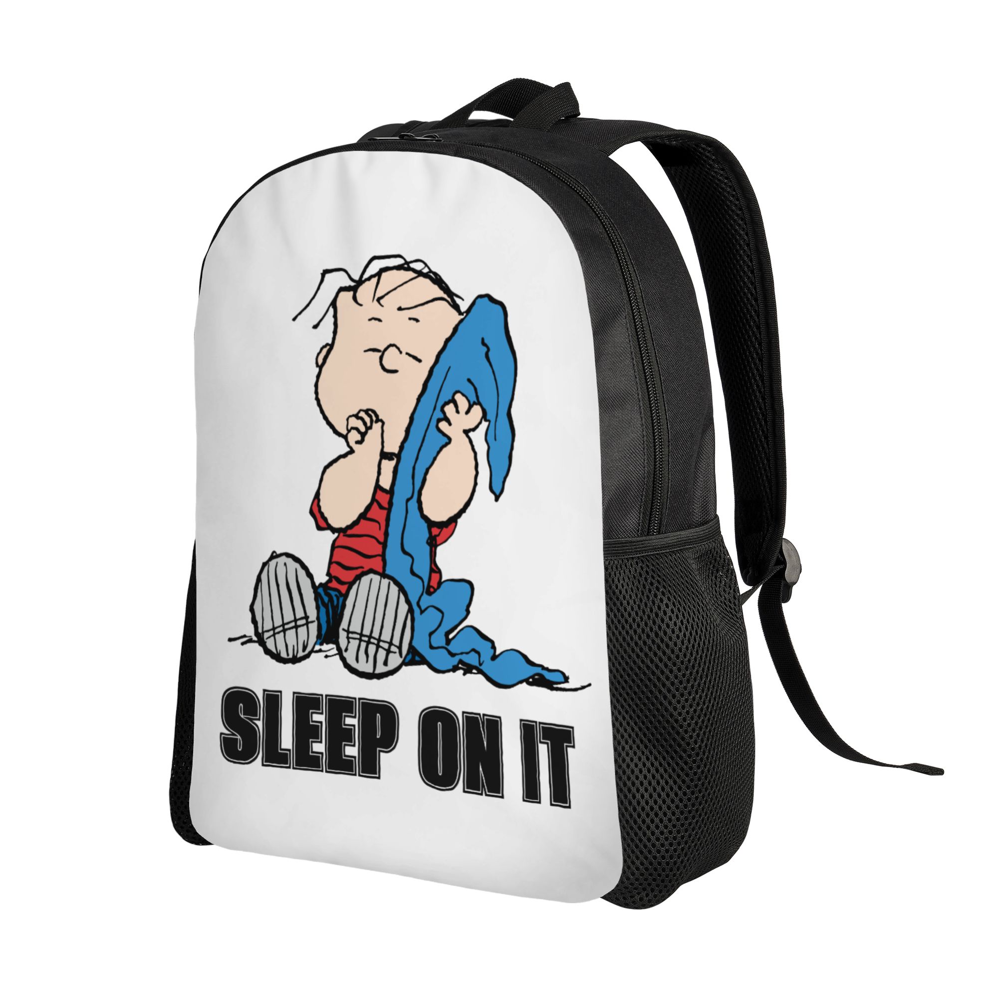 Рюкзак Snoopy Peanuts Linus &  – обзор и цена Laptop Accessories Gifts For Men