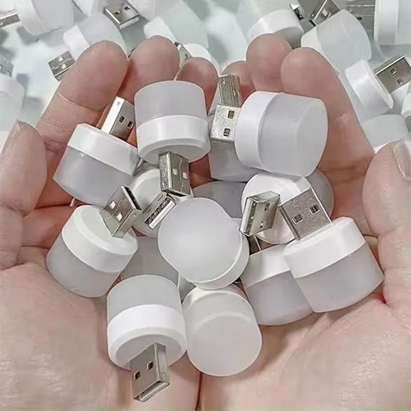 1/20 шт. мини-USB-ночник, тепл – обзор и цена Laptop Accessories Light