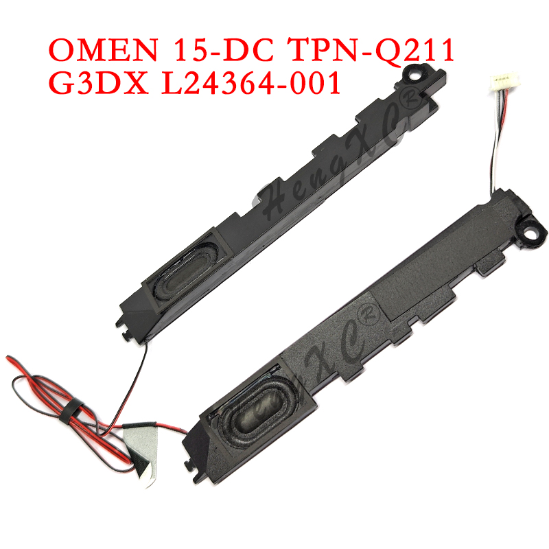 Новый динамик OEM для HP OMEN  – обзор и цена Accessories For New Laptop