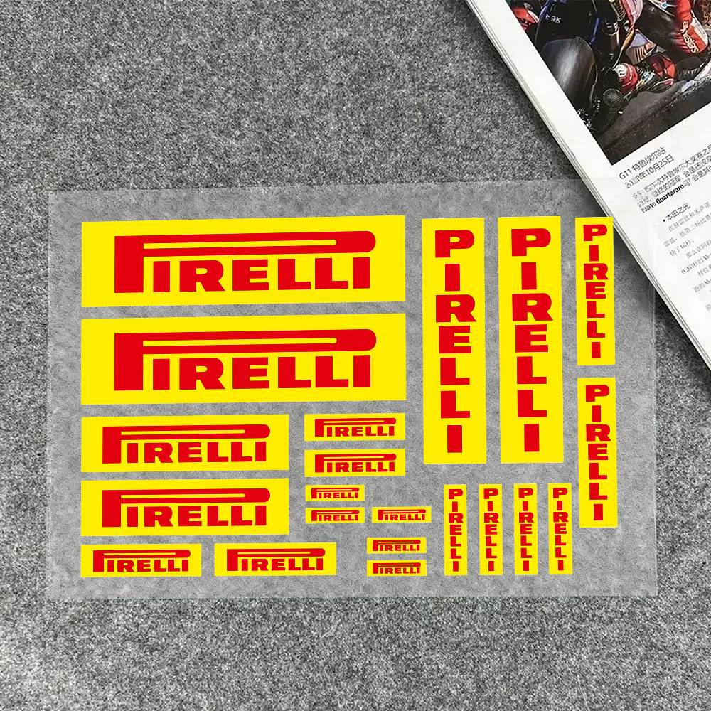 Наклейки для PIRELLI, наклейки – обзор и цена Laptop Accessories Ideas