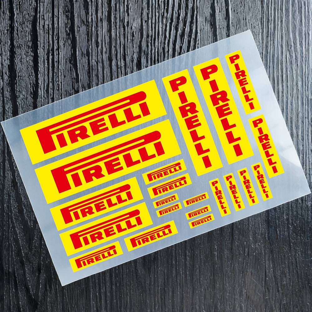 Наклейки для PIRELLI, наклейки – обзор и цена Laptop Accessories Ideas