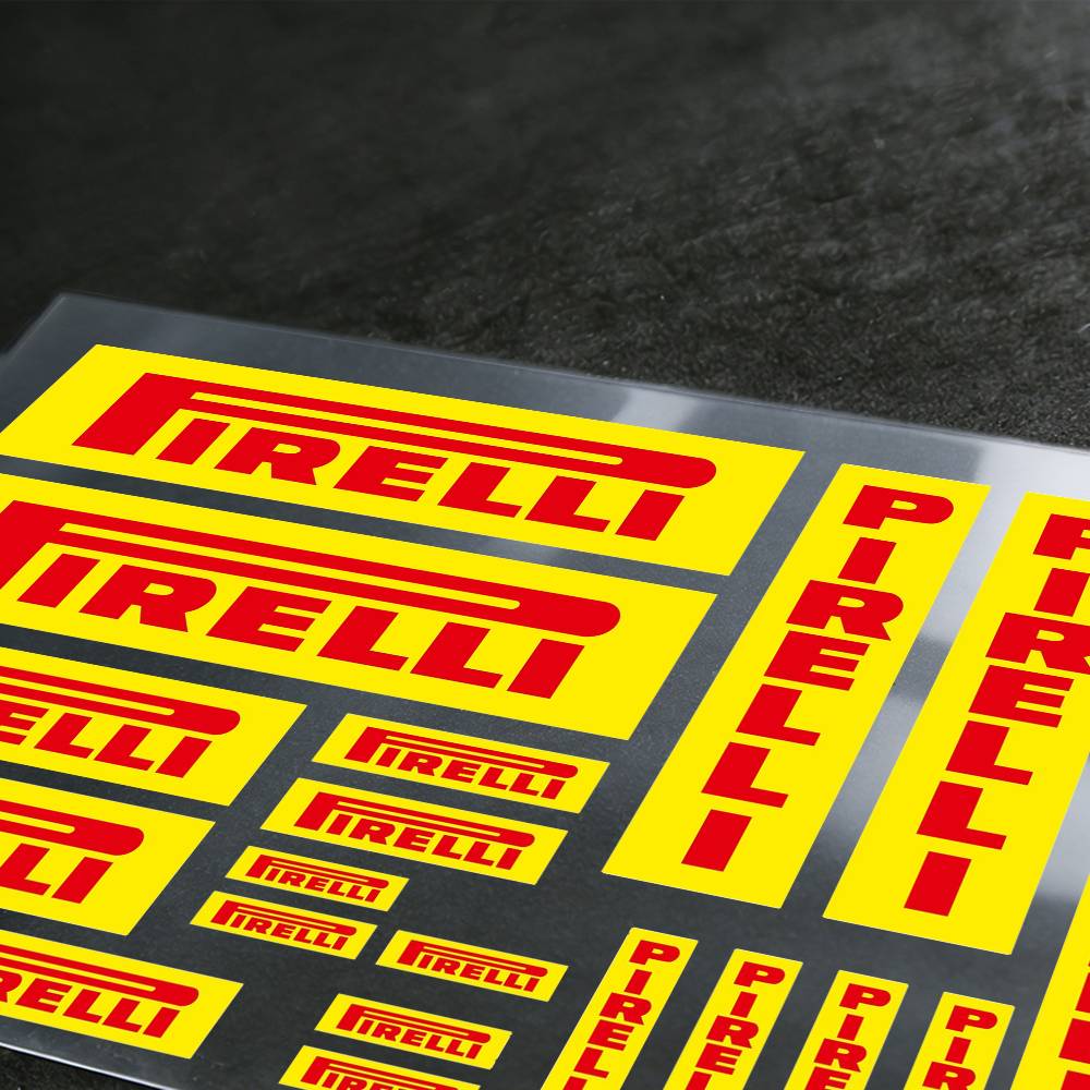 Наклейки для PIRELLI, наклейки – обзор и цена Laptop Accessories Ideas
