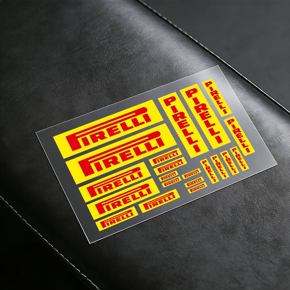 Наклейки для PIRELLI, наклейки – обзор и цена Laptop Accessories Ideas