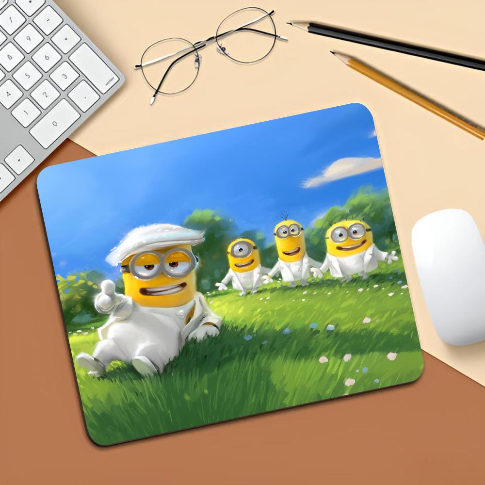 Коврик для мыши M-Minion, ковр – обзор и цена Laptop Accessories Protector