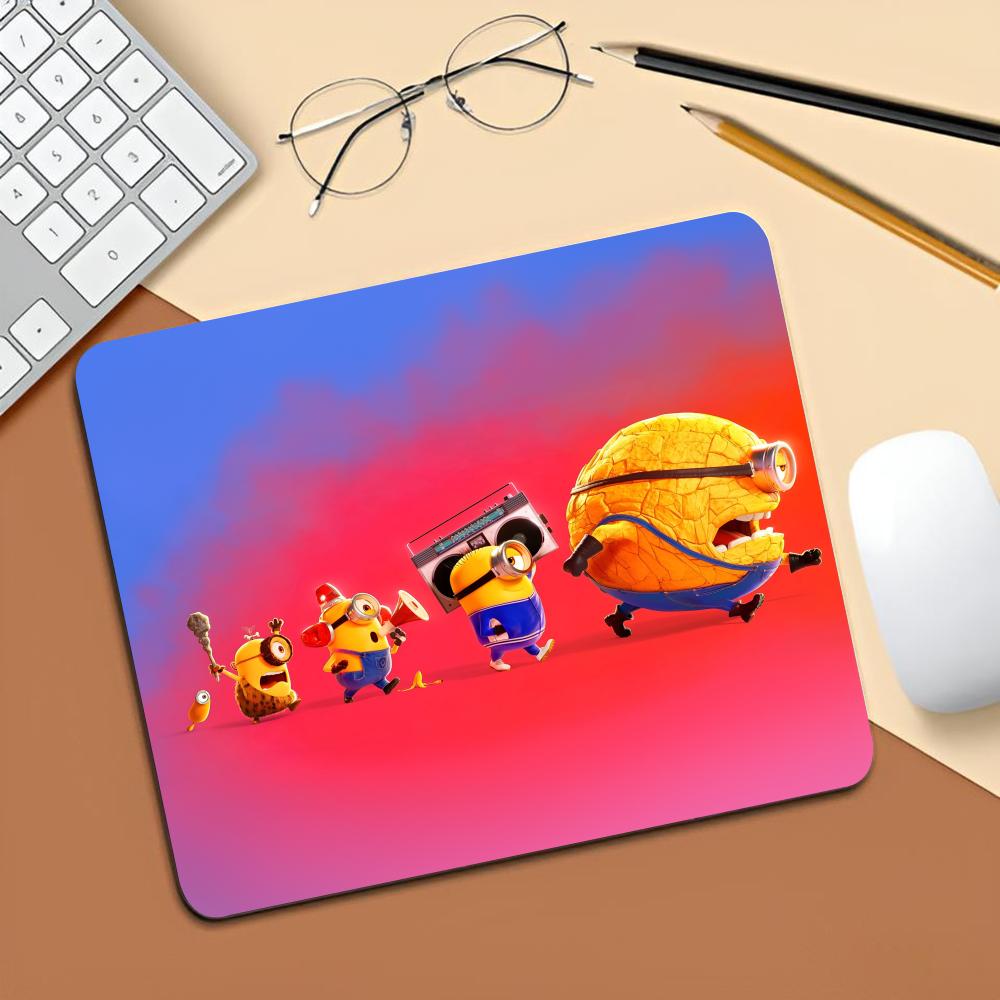 Коврик для мыши M-Minion, ковр – обзор и цена Laptop Accessories Protector