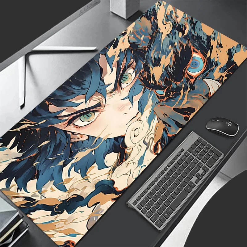 Коврик для мыши Demon Slayer I – обзор и цена Laptop Accessories Protector