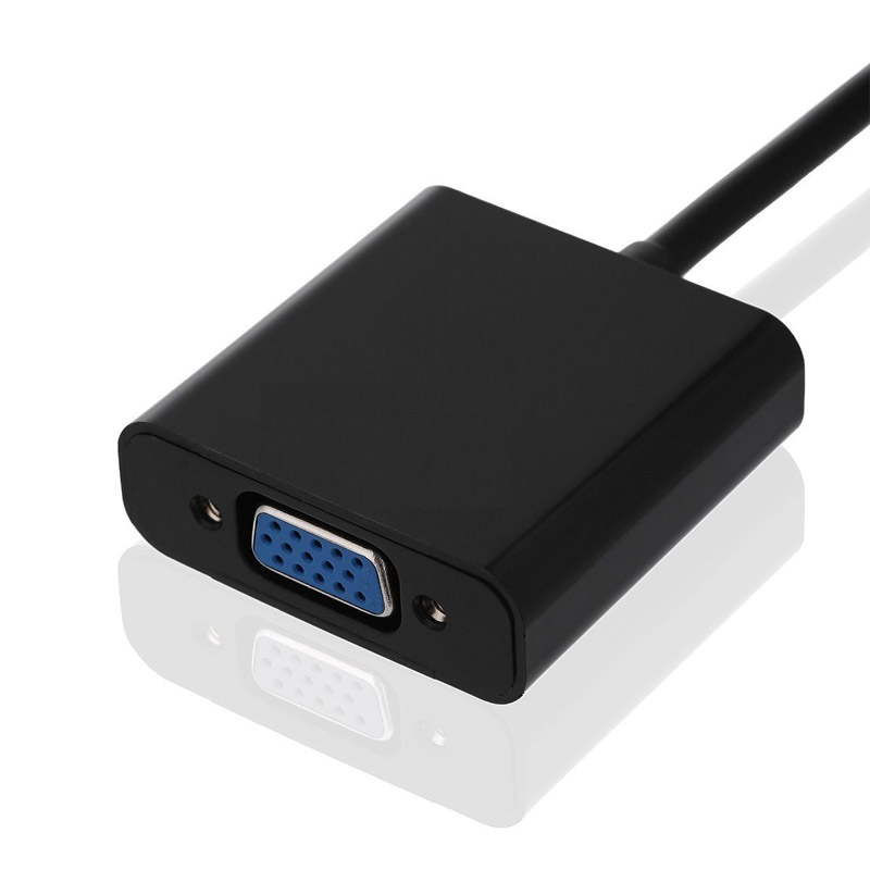 HDMI-совместимый адаптер VGA,  – обзор и цена Xbox Laptop Accessories