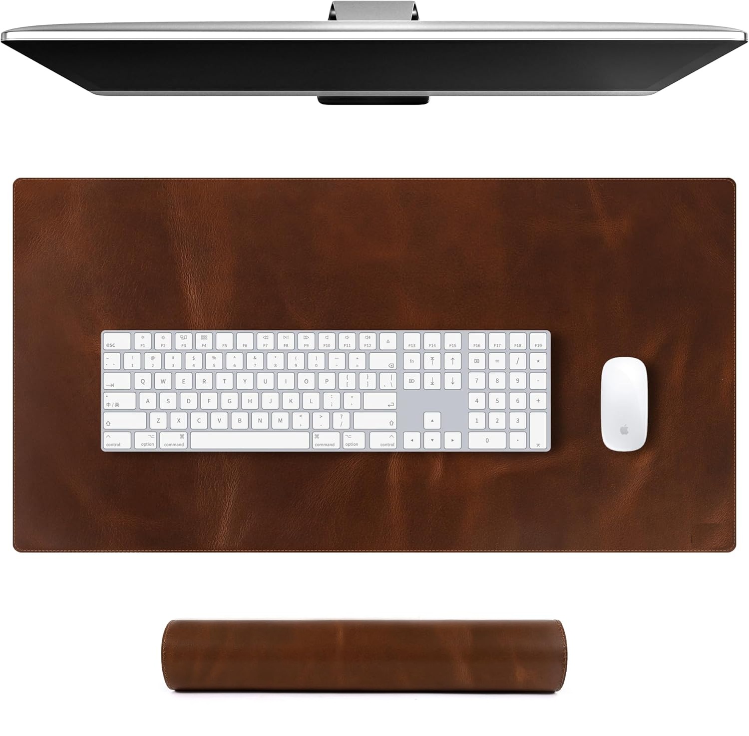 Коврик для стола из натурально – обзор и цена Laptop Accessories Protector