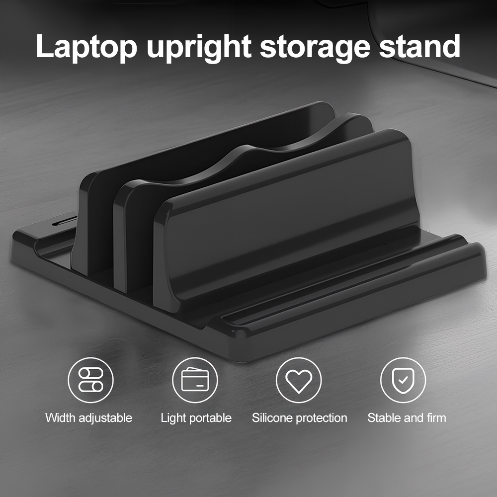 Офисная подставка для ноутбука – обзор и цена Laptop Accessories All