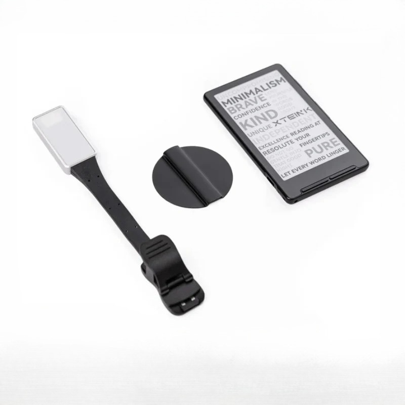 Светодиодная лампа для чтения  – обзор и цена Laptop Accessories Light