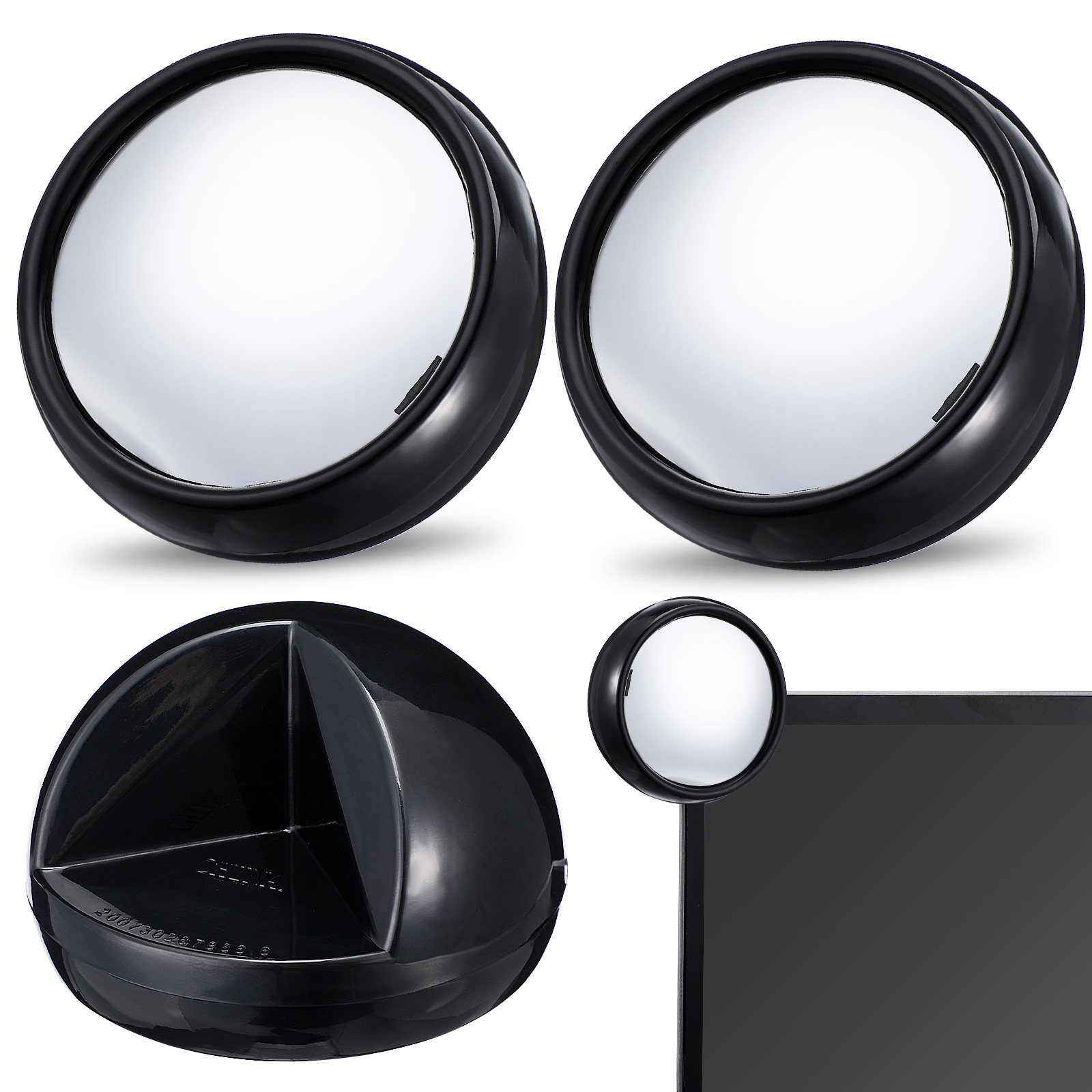 Комплект из 3-х мини-мониторов – обзор и цена Laptop Accessories Officeworks