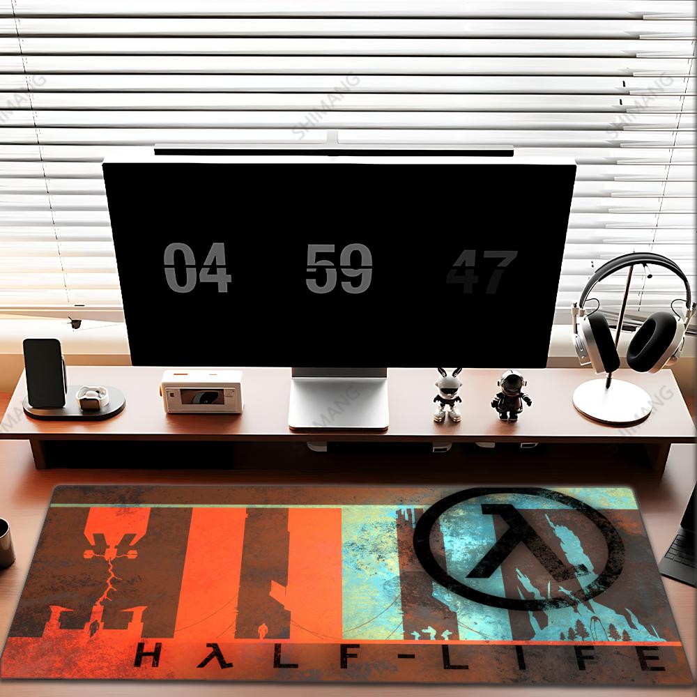 Коврик для мыши Half Life, гей – обзор и цена Laptop Accessories Officeworks