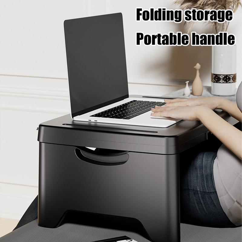 Стол компьютерный складной в м – обзор и цена Laptop Accessories Table