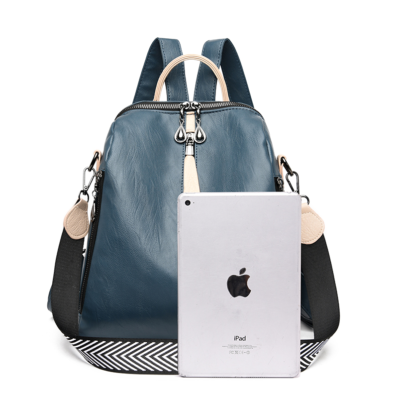 Модный женский рюкзак из мягко – обзор и цена Laptop Accessories For Girls