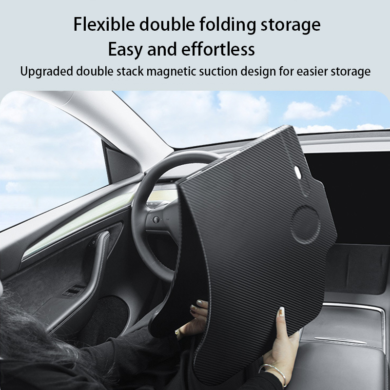 Для Tesla Model Y Juniper 2025 – обзор и цена Laptop Accessories Table